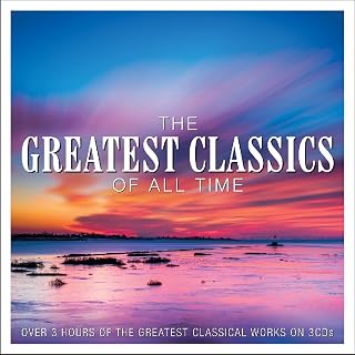 The Greatest Classics Of All Time