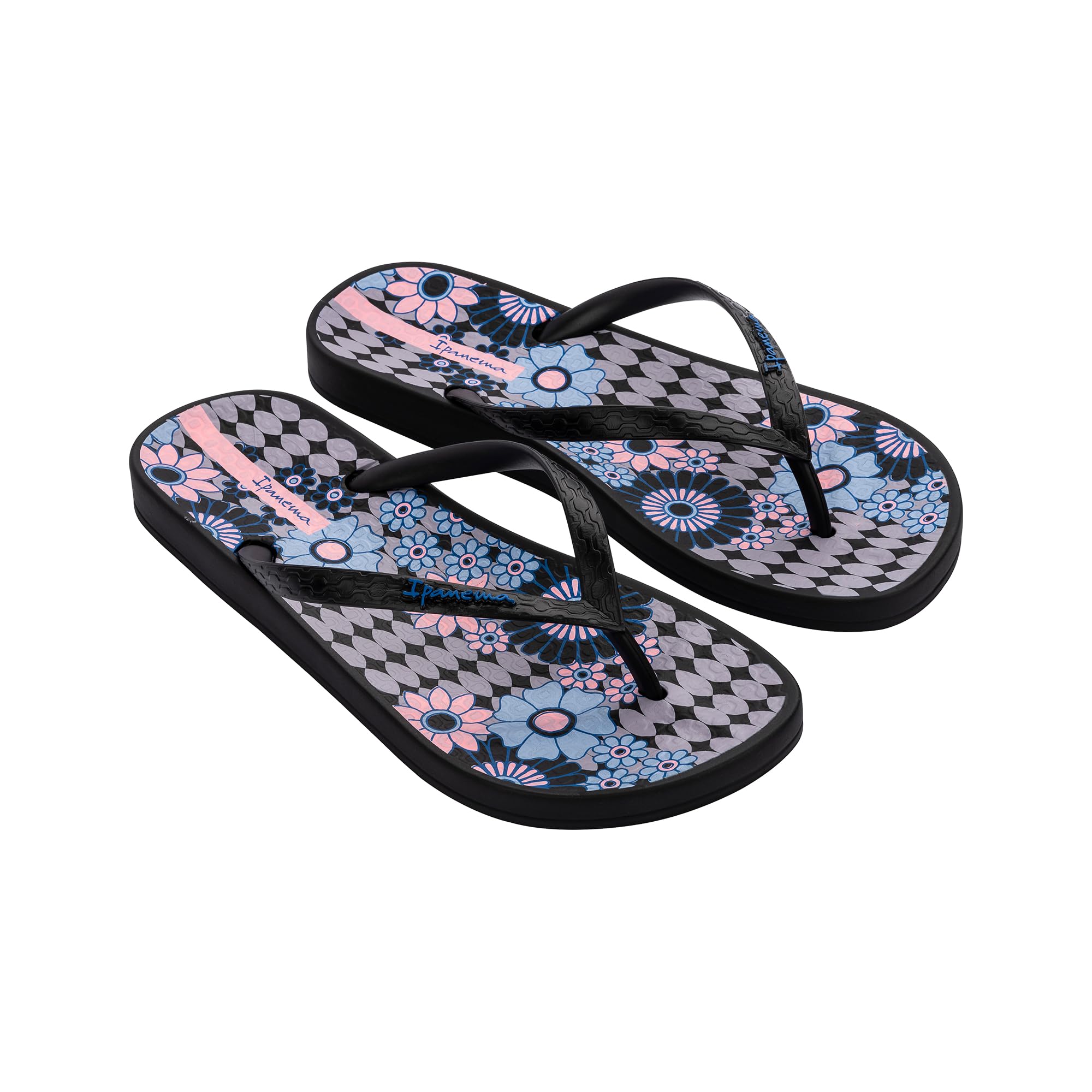Ipanema Women's Ipanema Anat. Temas Xiv Femflip Flops