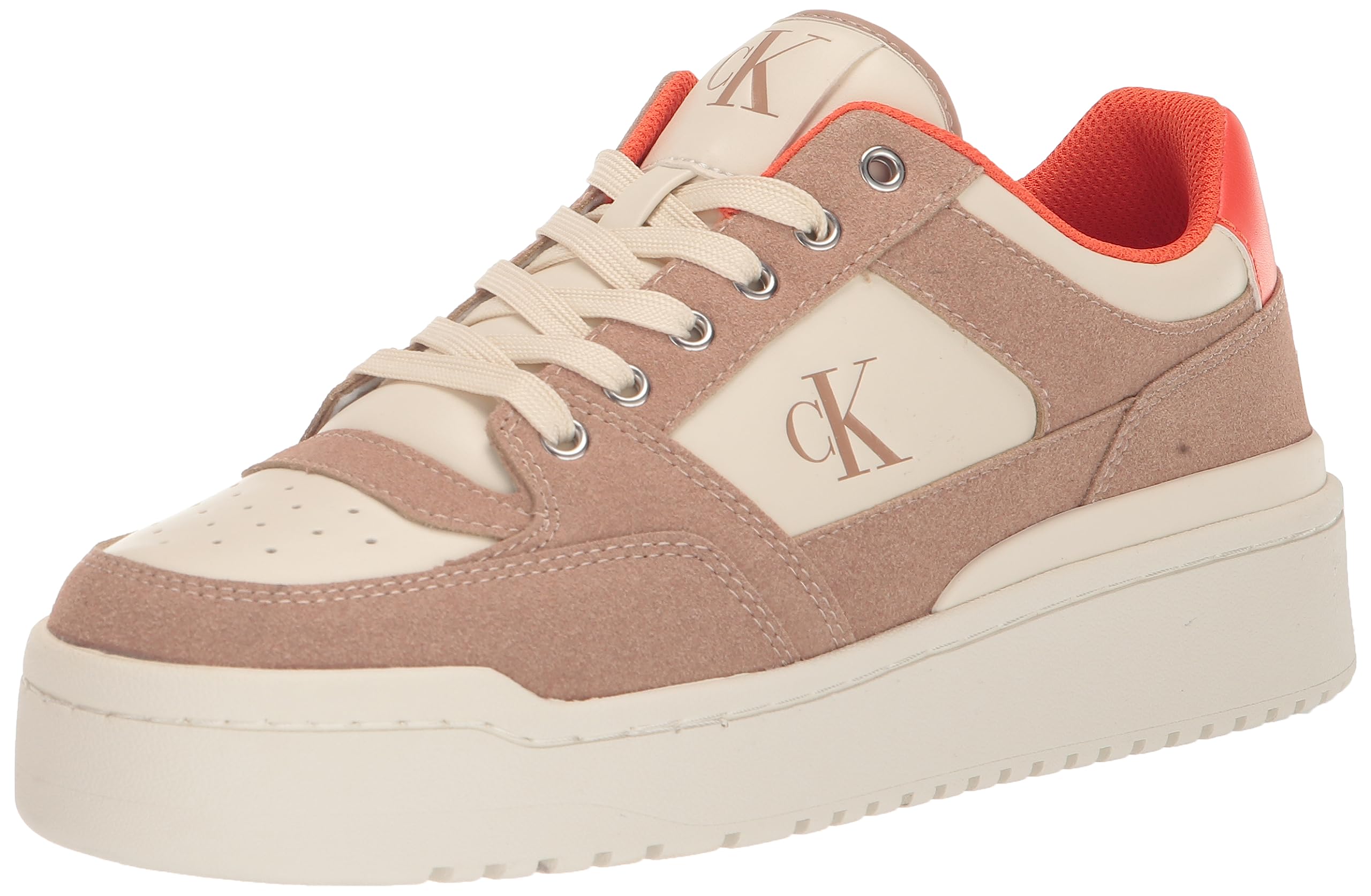 Calvin Klein Alondra Women's Trainers