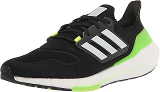 Adidas Mens Ultraboost 22 Heat.rdy Running ShoesRunning Shoe