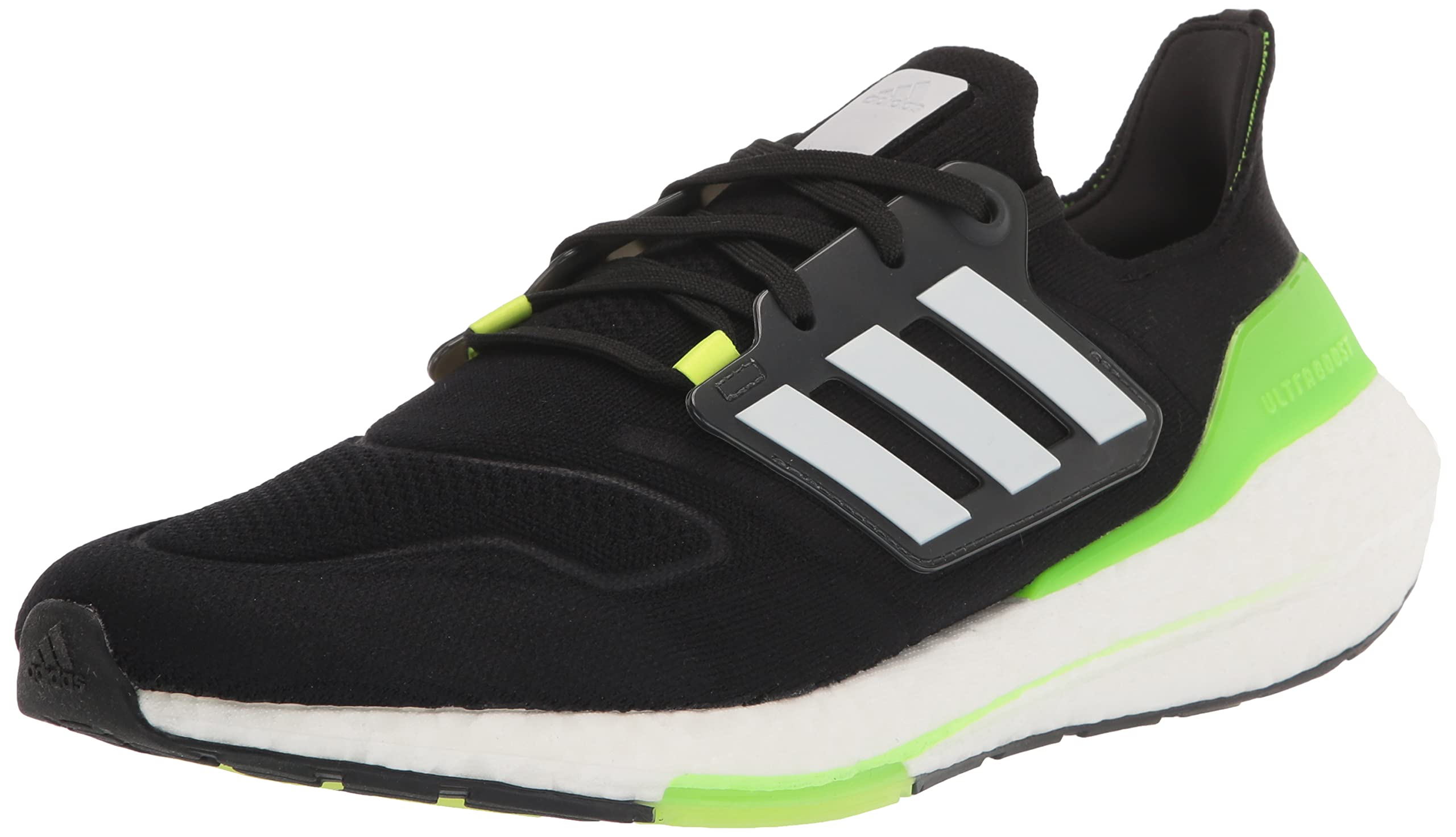 Adidas Mens Ultraboost 22 Heat.rdy Running ShoesRunning Shoe