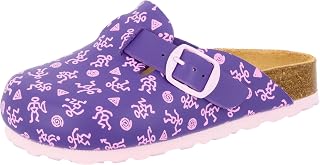 Lico Bioline Cloc Kids, Zoccoli Bambina