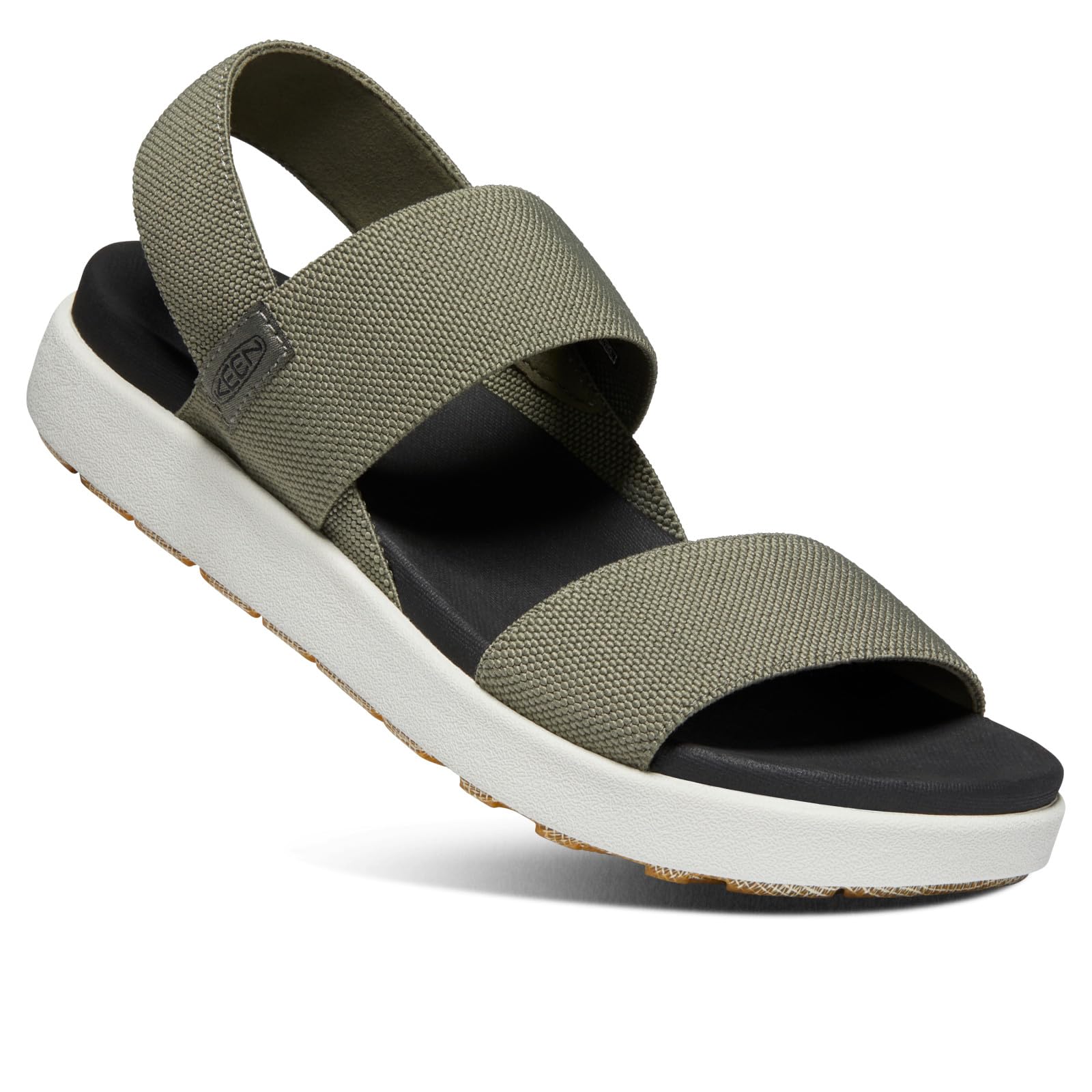 KEEN Elle Women's Backstrap Sandals