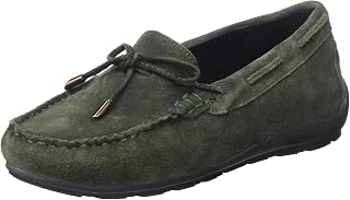 ARA Women's Alabama Moccasin