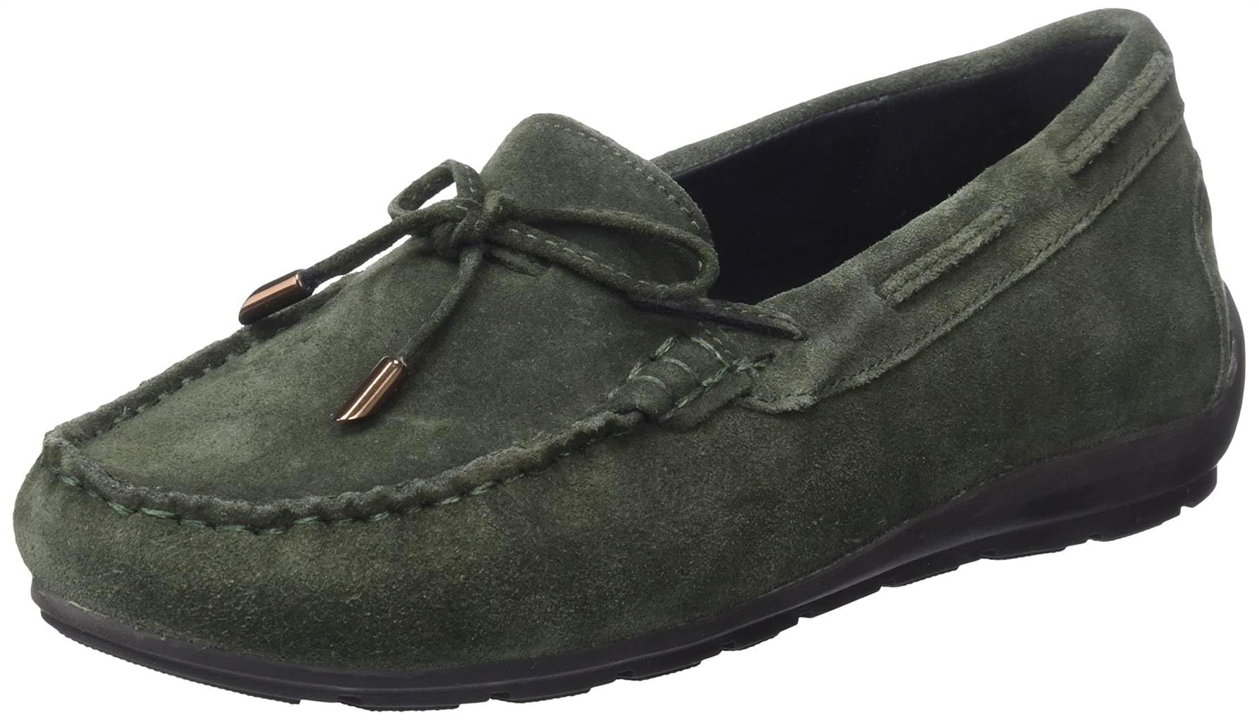 ARA Women's Alabama Moccasin