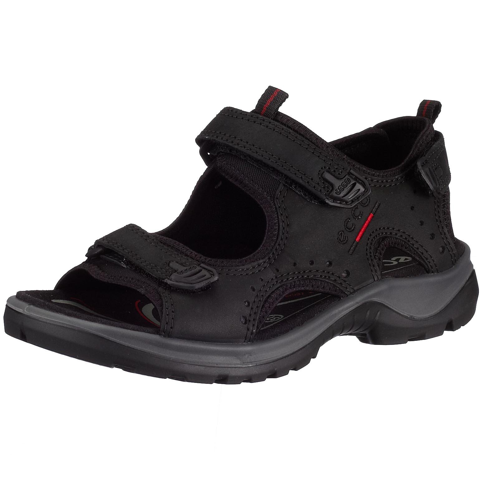 ECCO Offroad, Sandali Sportivi Donna