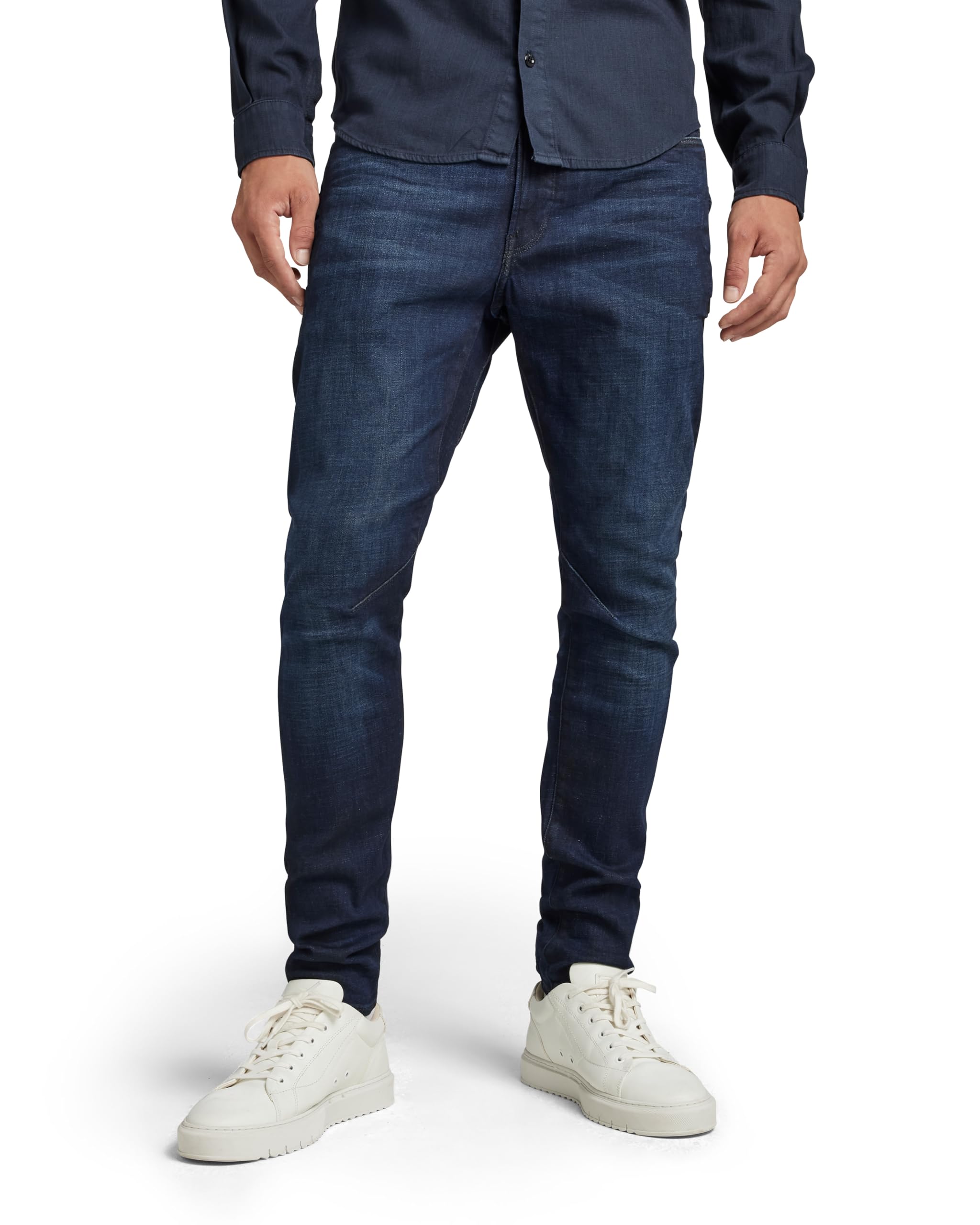 G-Star D-Staq 3D Slim Jeans for Men