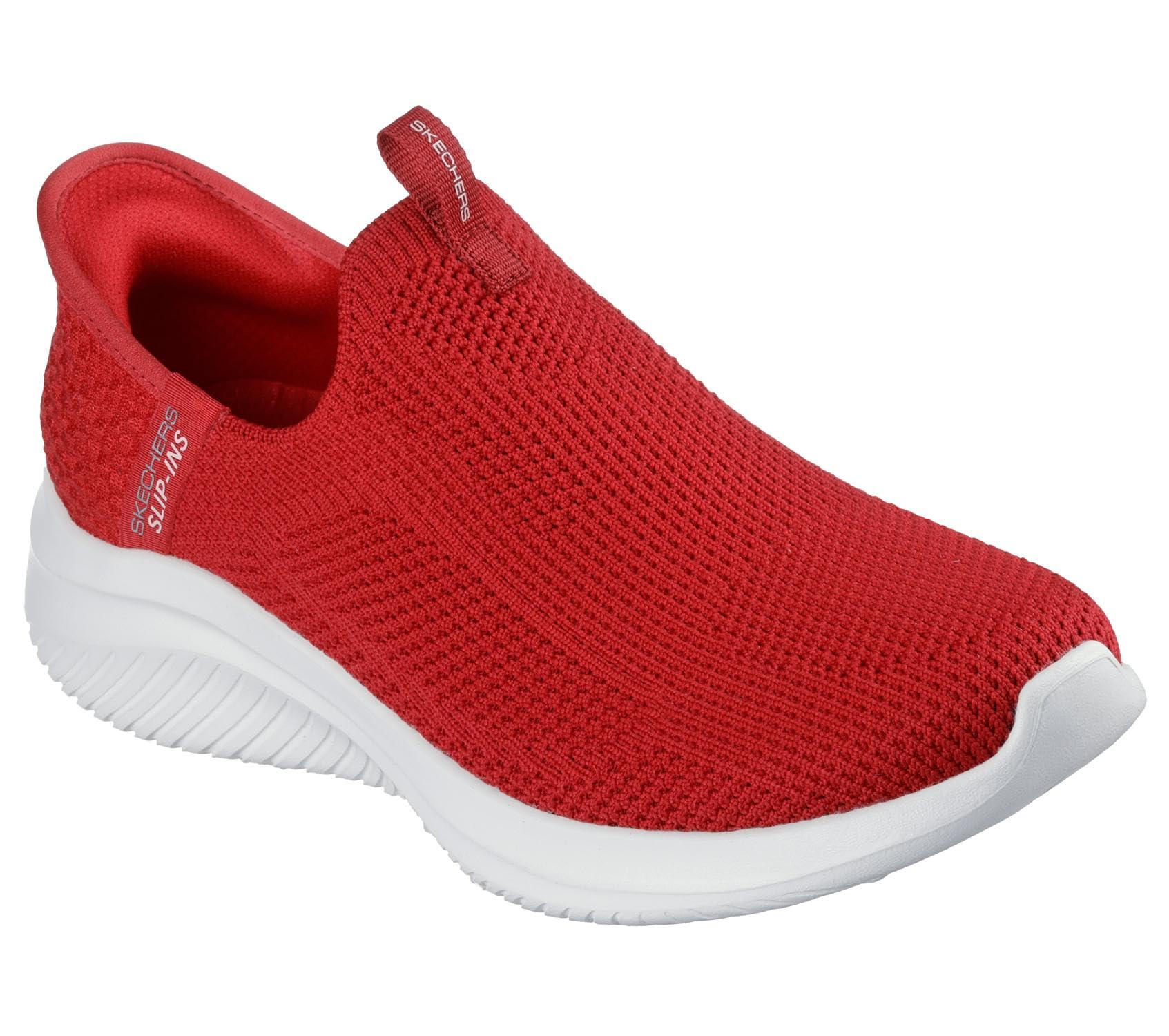 Skechers Women's Ultra Flex 3.0 Easy Win Trainers