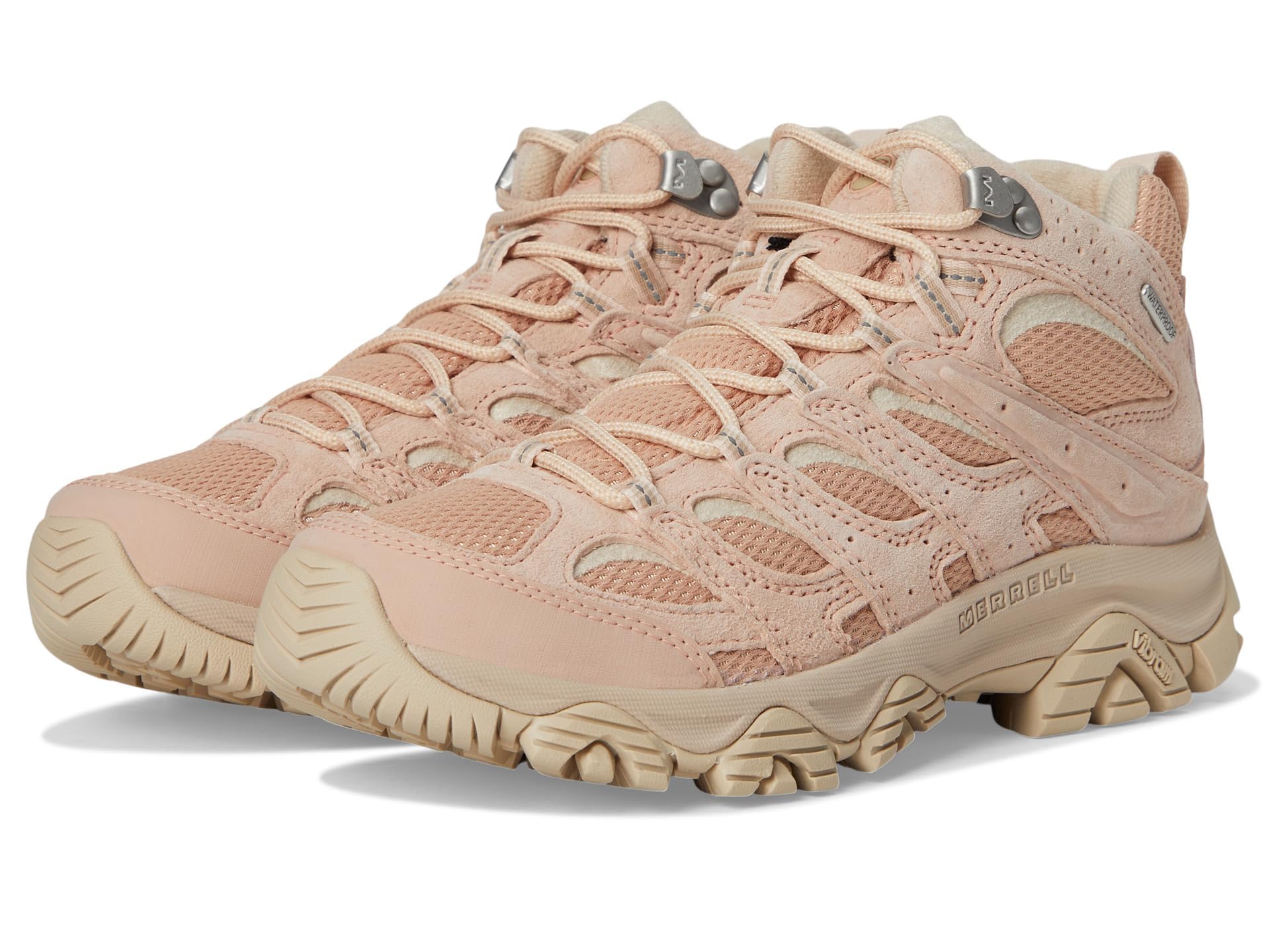Merrell Women's Moab 3 Mid GtxHiking Shoe