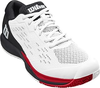WILSON Rush Pro Ace Clay Wrs332750 Blue