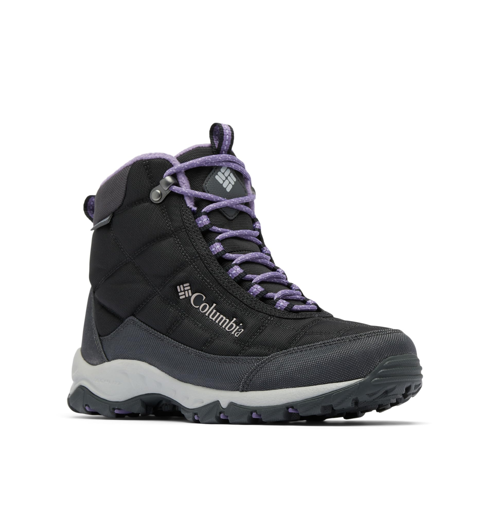 Columbia Firecamp Boot Women's Hiking Shoes