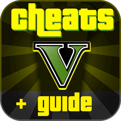 Cheats for GTA 5: Guide & Tips for Grand Theft Auto V (unofficial)