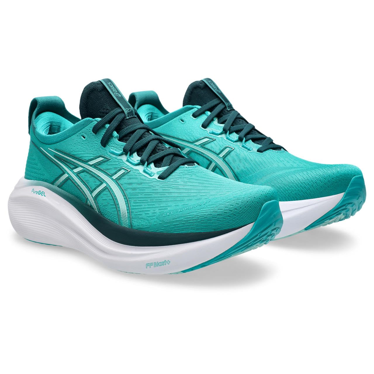 ASICS Men's Gel-Nimbus 27Sneaker