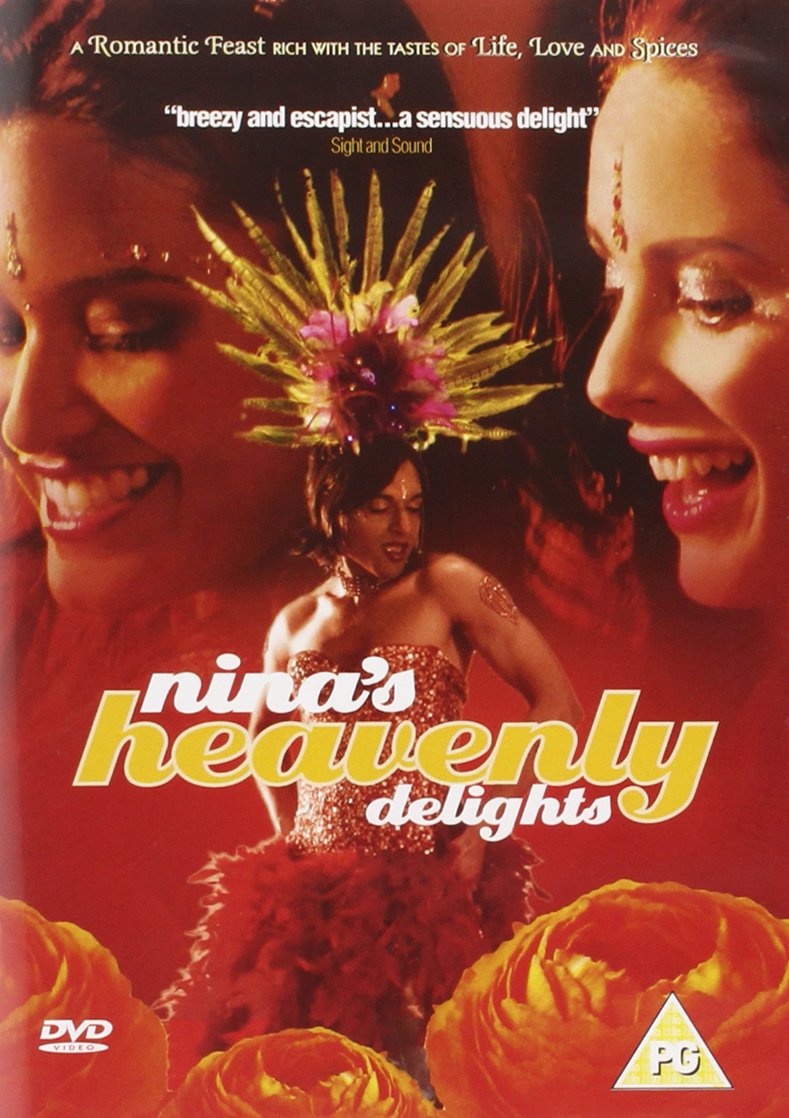 Nina's Heavenly Delights