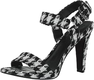 KARL LAGERFELD Cieone Dressy Women's Heeled Sandals