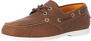 Timberland Cedar Bay 2 Eye Boat Shoe Boat ShoeMen