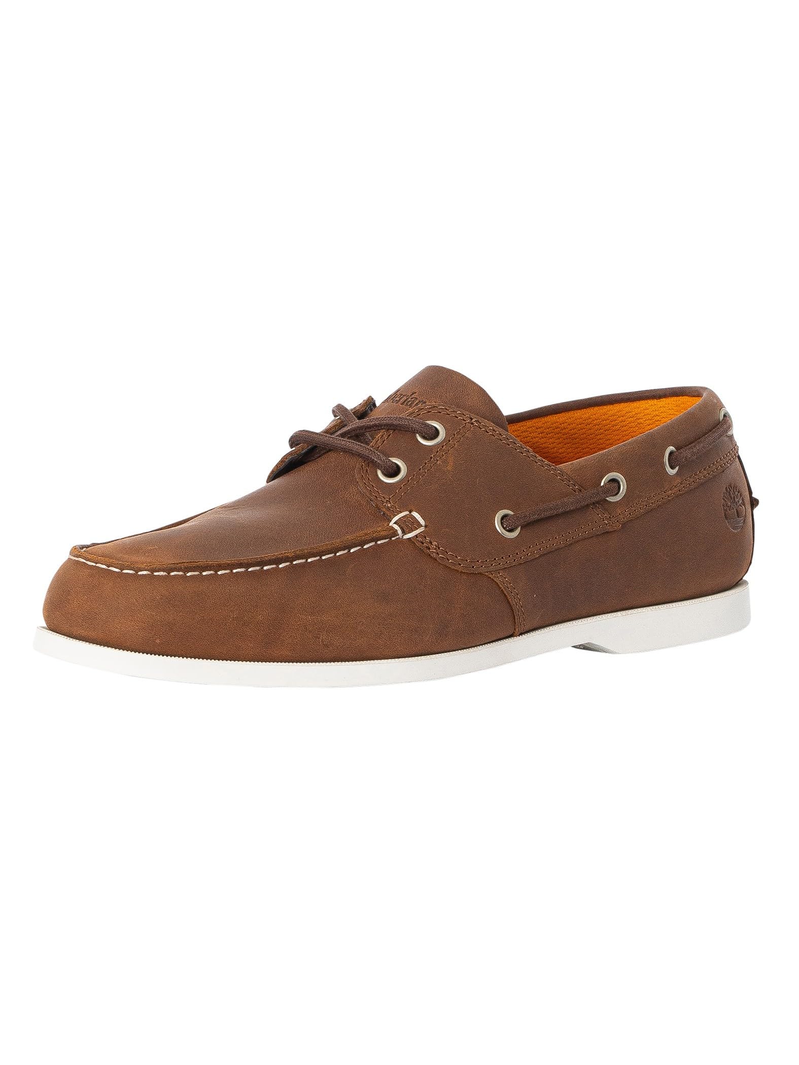 Timberland Cedar Bay 2 Eye Boat Shoe Boat ShoeMen