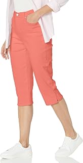 Gloria Vanderbilt Women's Casual Trousers