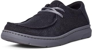 ARIAT Thread Stretch Lace LoaferMan