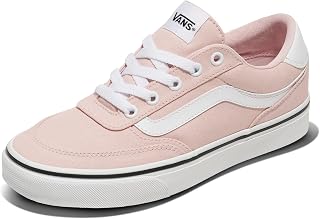 Vans Women's Brooklyn LS Sneakers