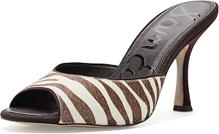 Sam Edelman Women's Genie Sandal