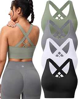 Evercute Women's 5pk-sjx-hhllz Seamless