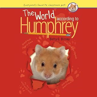The World According to Humphrey
