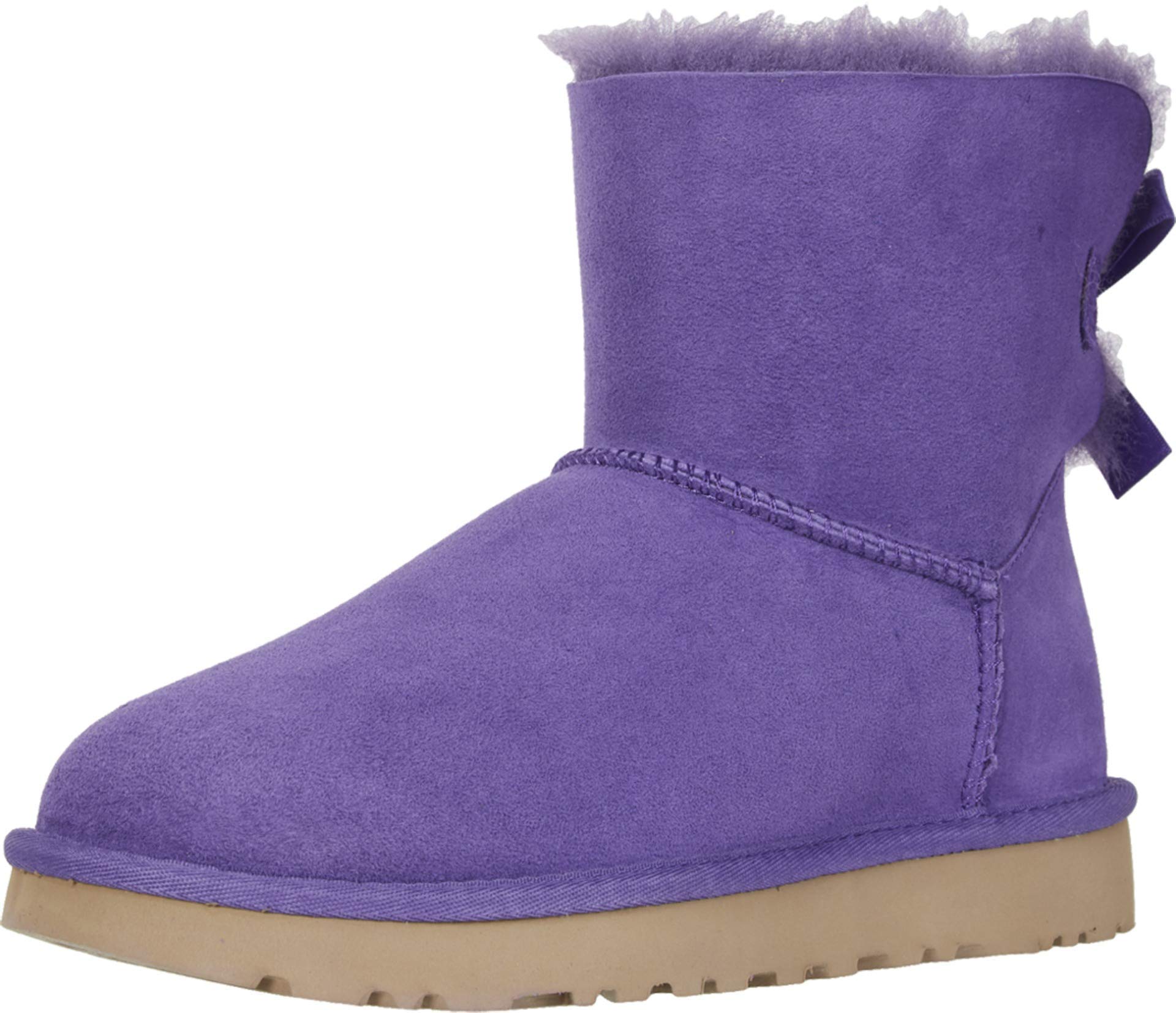 UGG Bailey II Mini Bow Women's Boot