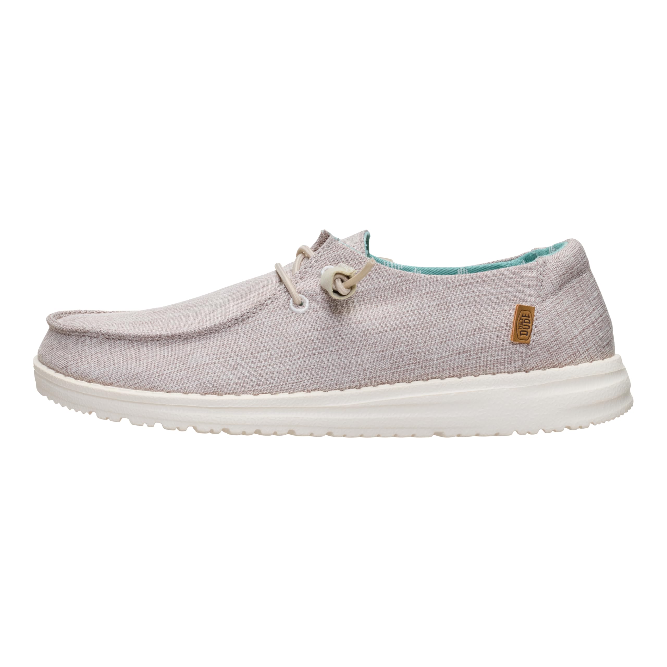 HEYDUDE Wendy Chambray, Shoes for Women
