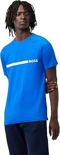 BOSS T-Shirt RN Slim Fit Men's T-Shirt
