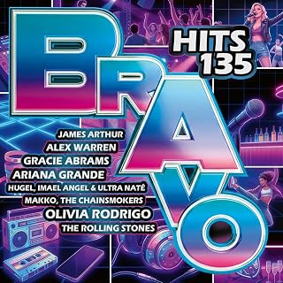 Bravo Hits Vol. 135