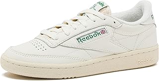 Reebok Womens Club C 85 Vintage Sneaker