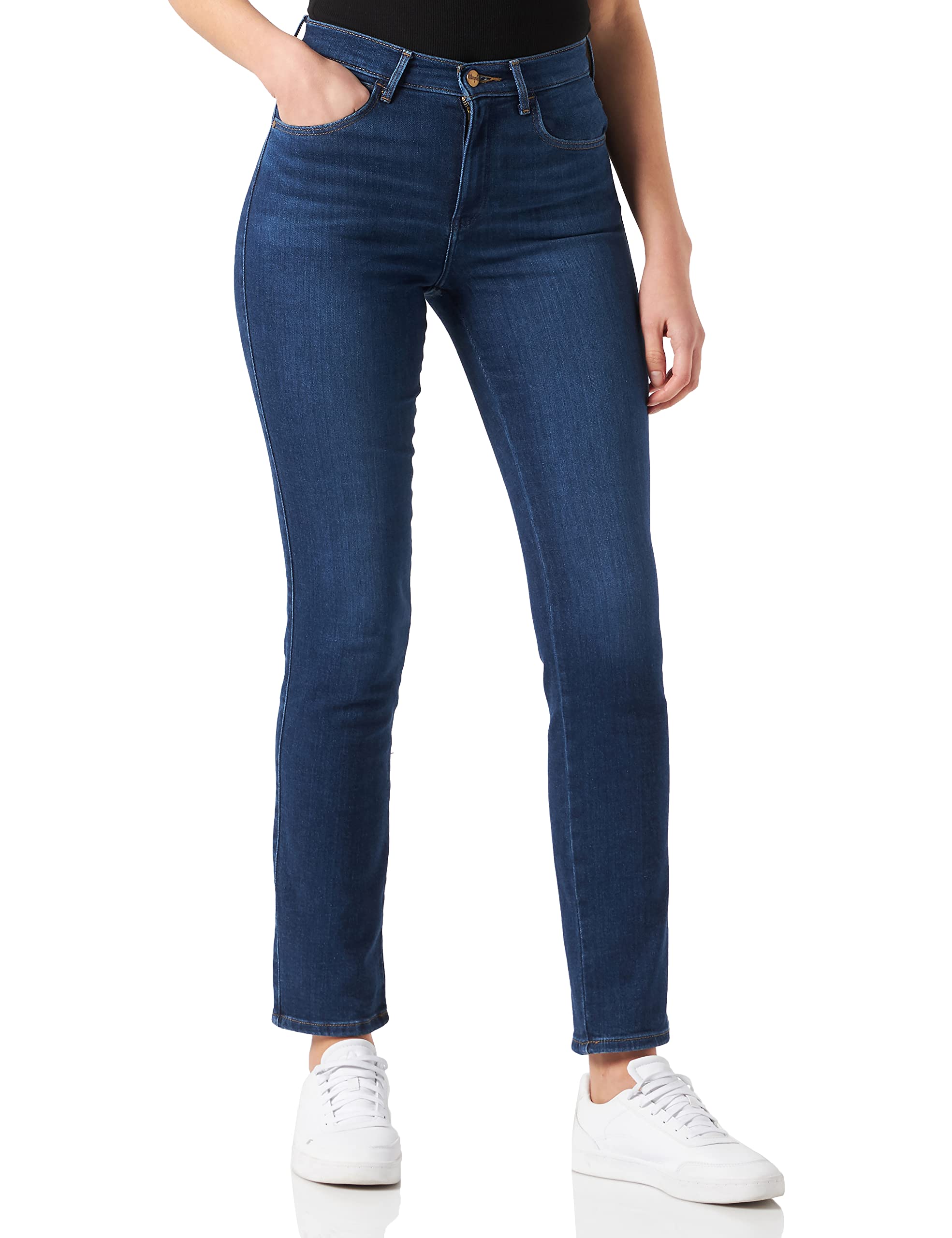 Wrangler Women's Slim Jeans