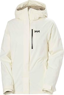 Helly Hansen Women's Snowplay Ski Jacket