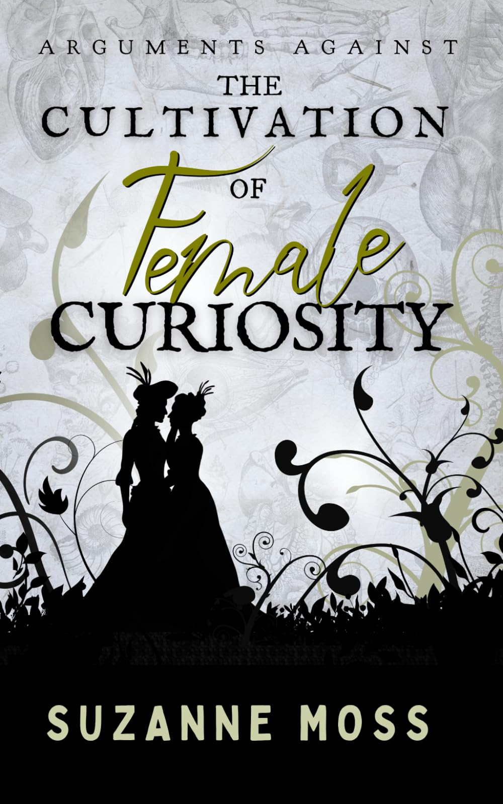 Arguments Against the Cultivation of Female Curiosity