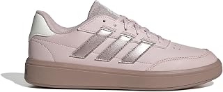 Adidas Courtblock Shoes Women's Trainers