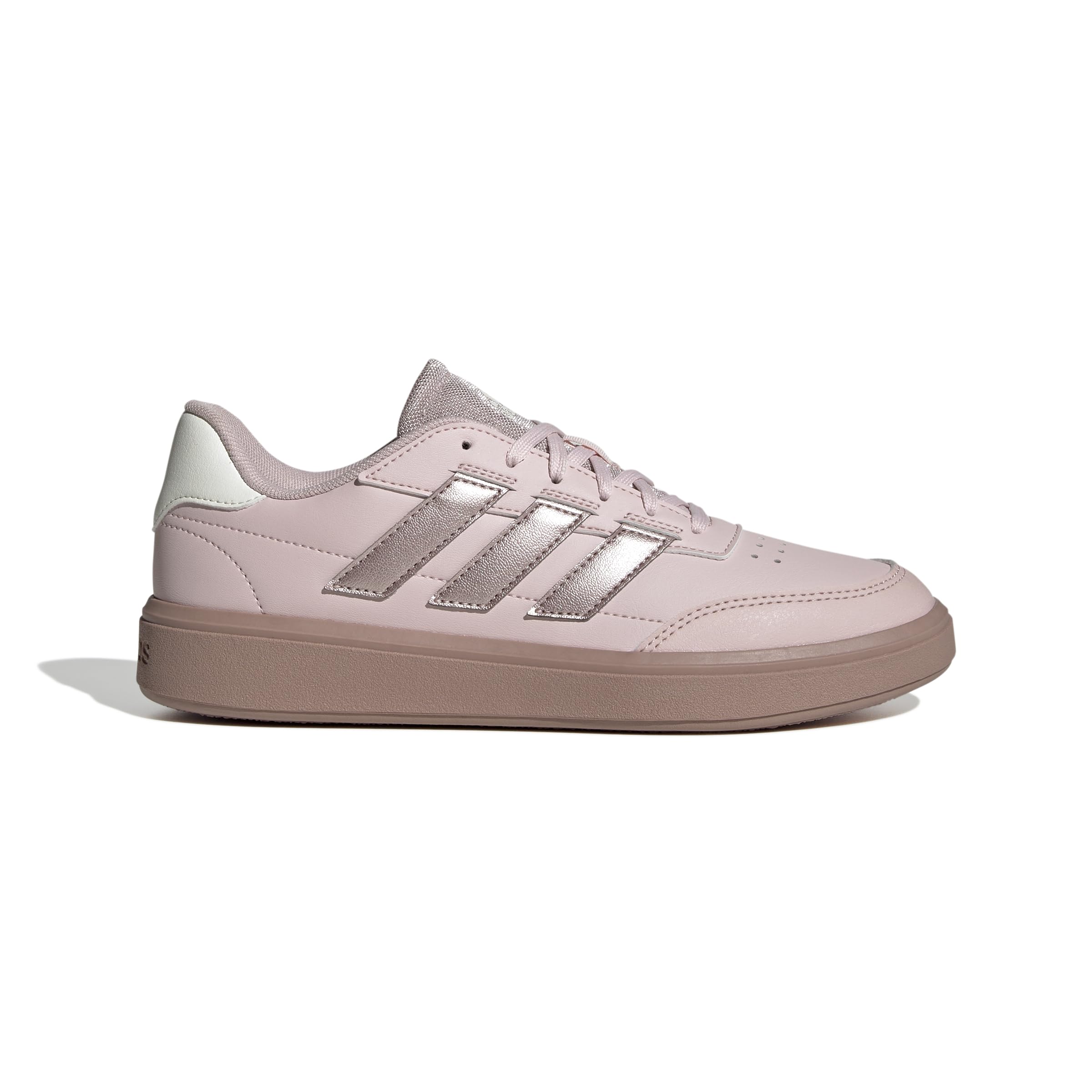 Adidas Courtblock Shoes Women's Trainers