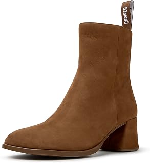 Camper Kora K400798 Zip BootieWomen's