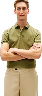 Tommy Hilfiger S/S Men's Polo Shirt