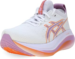ASICS Womens Gel-Nimbus 27