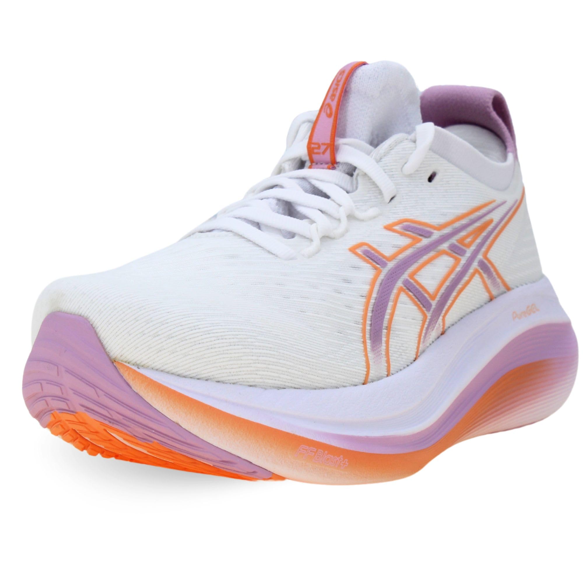 ASICS Womens Gel-Nimbus 27