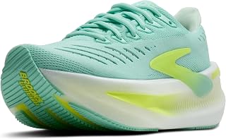 Brooks Glycerin Max 2. Womens Running Shoes Road
