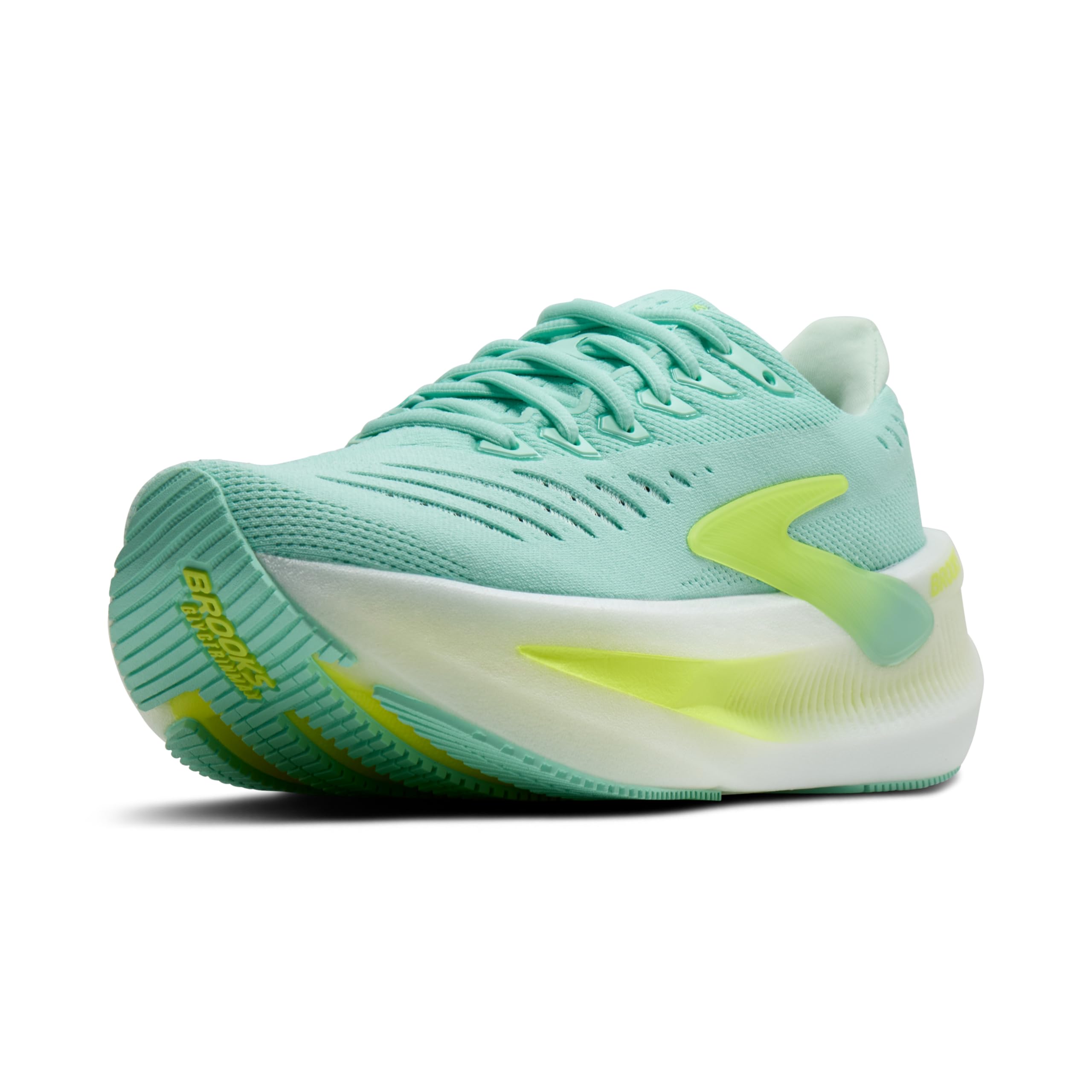 Brooks Glycerin Max 2. Womens Running Shoes Road