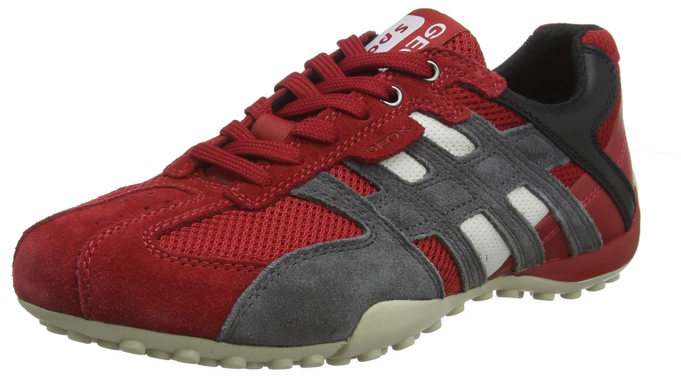 Geox Snake K, Sneakers for Men