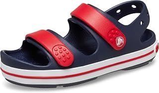 Crocs Crocband Cruiser Sandal SandalUnisex kids