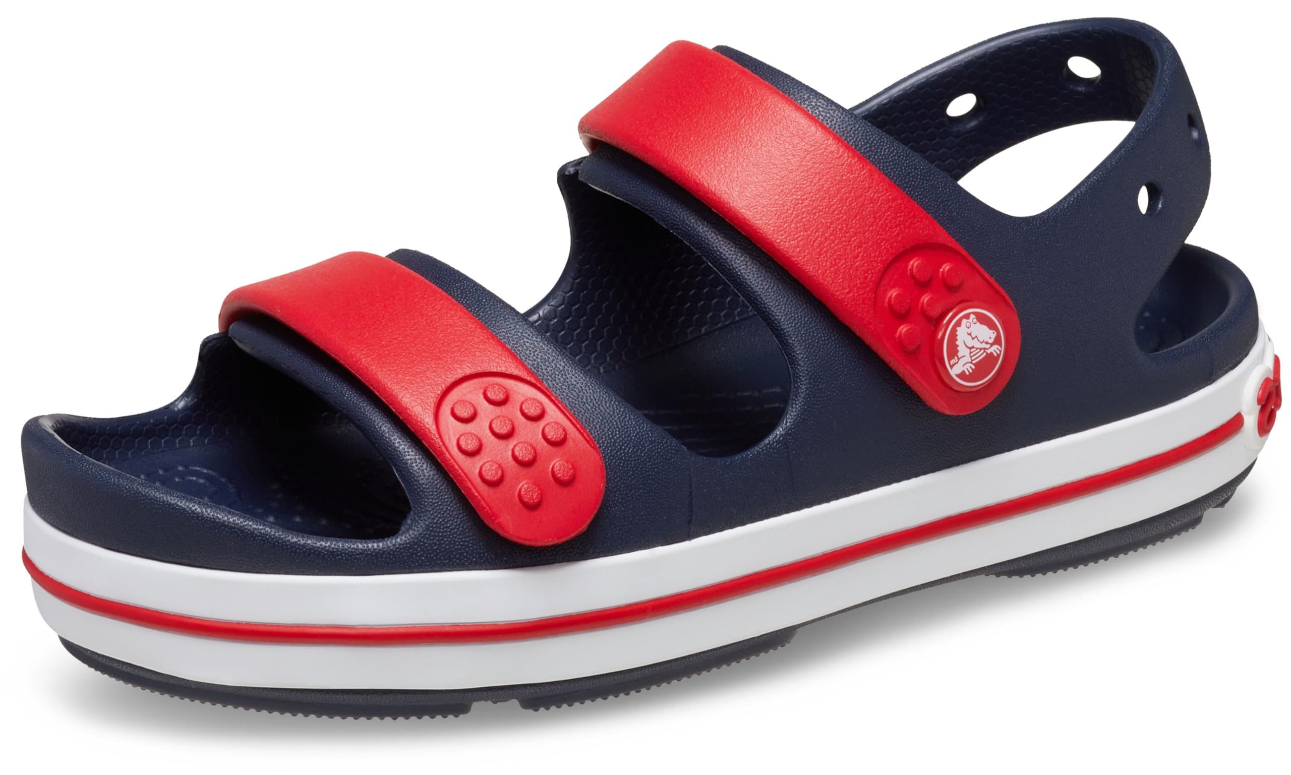 Crocs Crocband Cruiser Sandal SandalUnisex kids