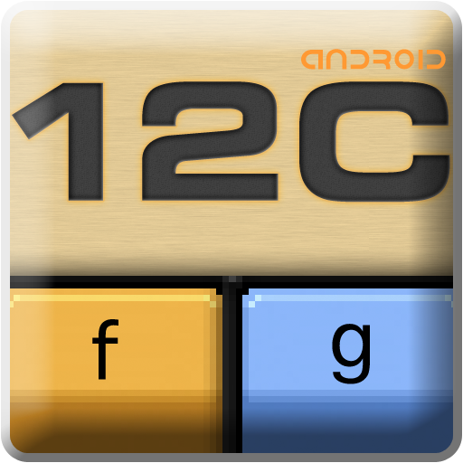 12C Financial Calculator