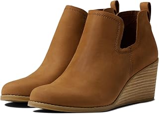 TOMS Kallie Women's Ankle Boots