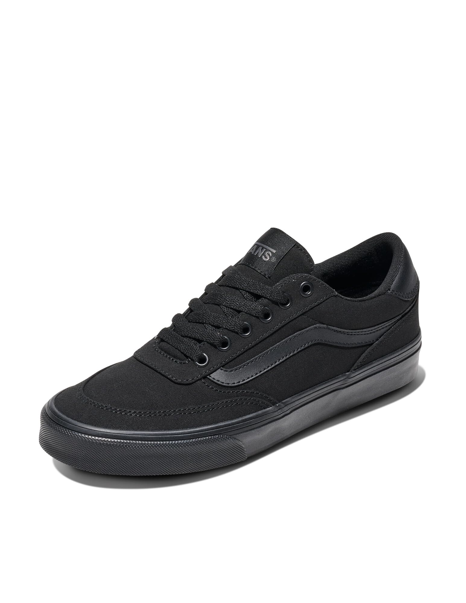 Vans Men's Brooklyn LS Sneaker