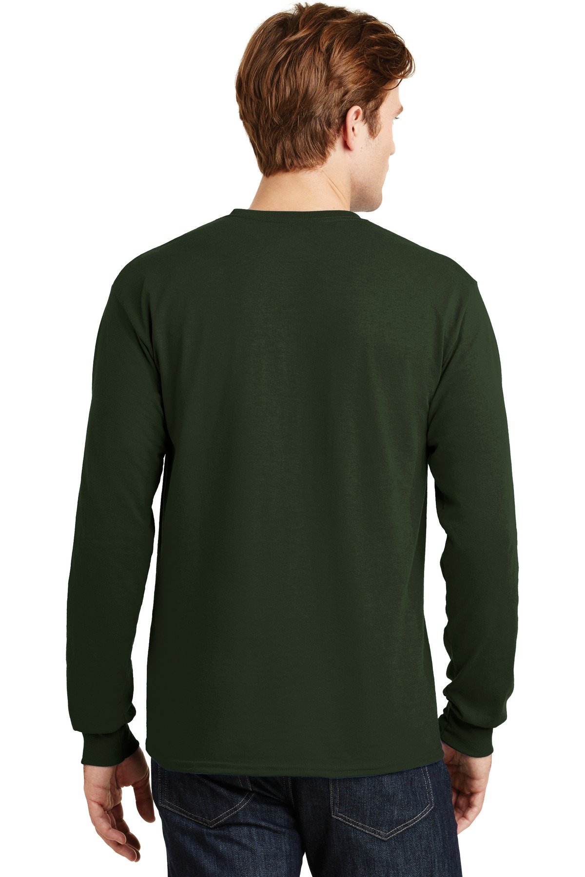 Gildan - DryBlend - Short Sleeve T-Shirt - Unisex